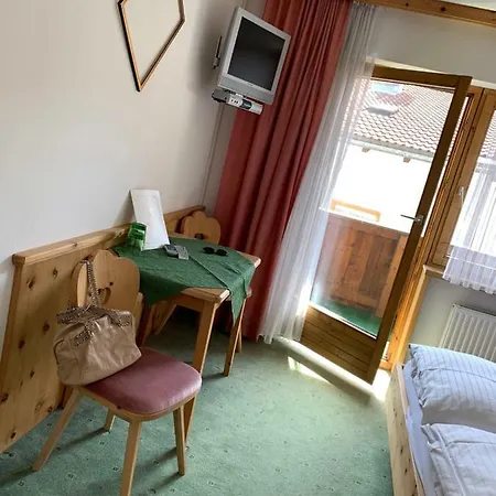 Adlers Gastehaus Vendégház