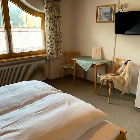 Adlers Gastehaus * Pettneu am Arlberg