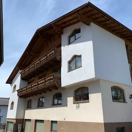 Adlers Gastehaus * Pettneu am Arlberg