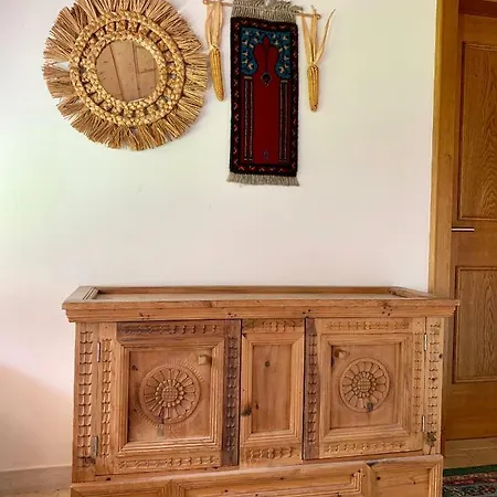 Adlers Gastehaus Vendégház