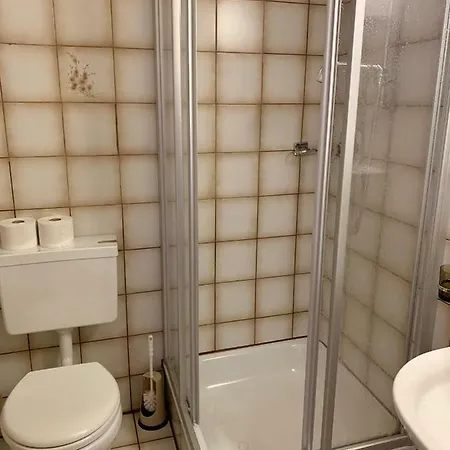 Adlers Gastehaus 招待所 佩特诺伊阿尔贝格